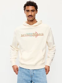 Ford Mustang™ Pullover Hoodie