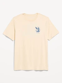 Logo Graphic T-Shirt