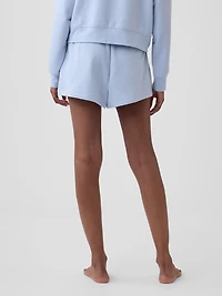 2" CloudLight Easy Shorts