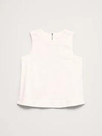 Denim Tank