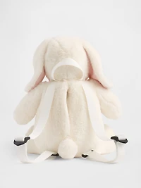 Sac à dos lapin pour enfant