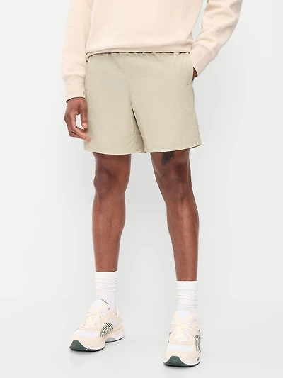 Explore Shorts - 5-inch inseam