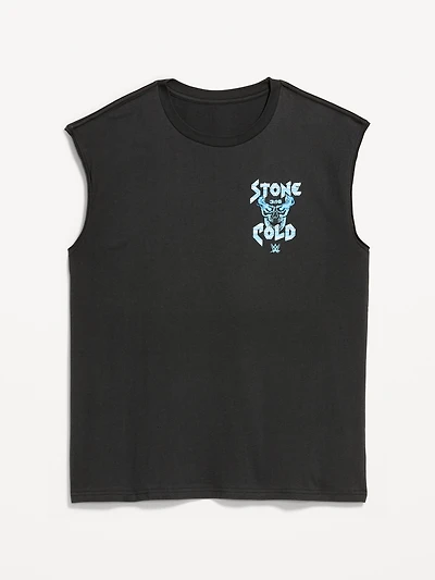 WWE® Stone Cold Steve Austin Boxy Muscle Tank