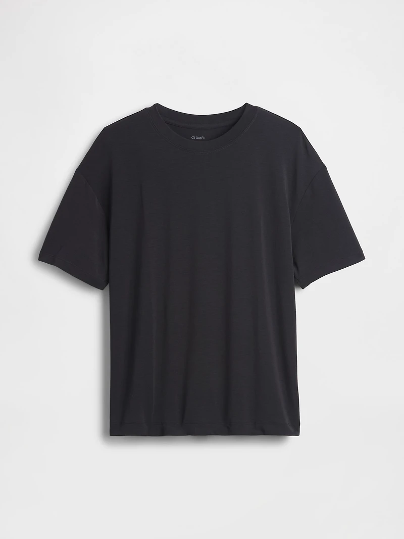 GapFit Breathe Relaxed T-Shirt