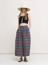 Archive Reissue Maxi Skirt