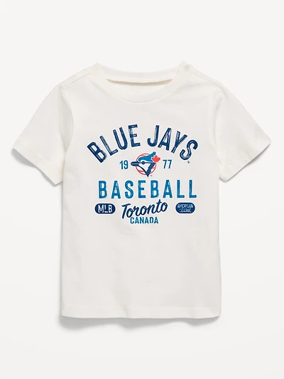 Toronto Blue Jays Unisex T-Shirt for Toddler