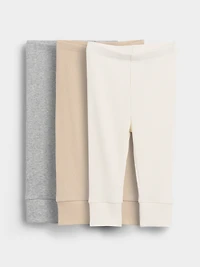 Baby First Favorites TinyRib Pants