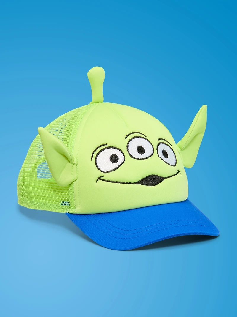 Casquette de camionneur Histoire jouets Old Navy x Pixar unisexe pour tout-petit