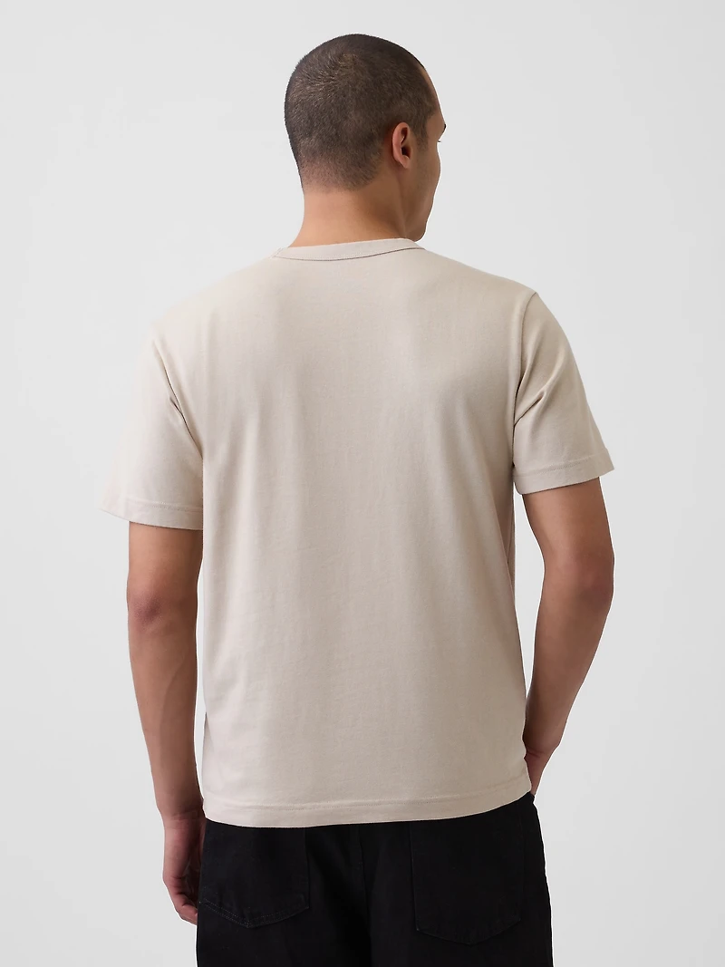 Adult Heavyweight Relaxed T-Shirt