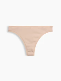 MadeSoft Organic Stretch Cotton Thong