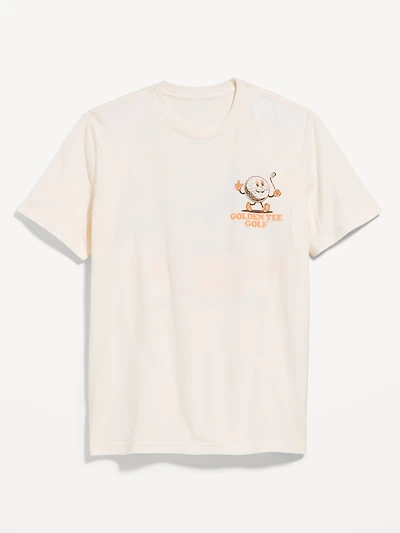 Golden Tee™ T-Shirt