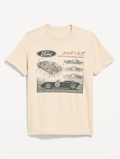 Ford Mustang™ T-Shirt