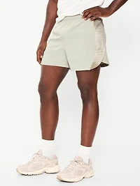 Run Shorts - 4-inch inseam