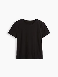100% Cotton Authentic Shrunken T-Shirt
