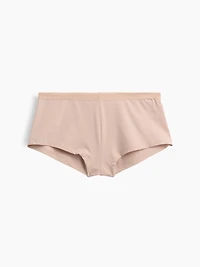 MadeSoft Organic Stretch Cotton Shorty