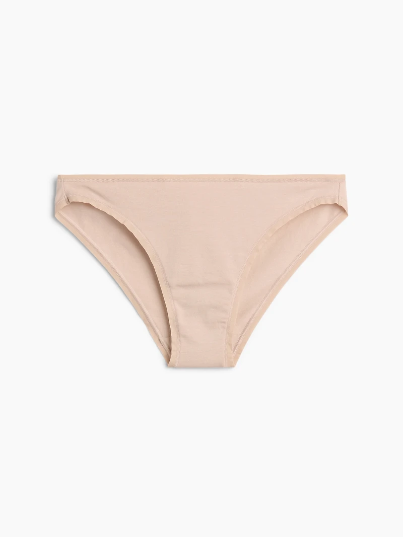 MadeSoft Organic Stretch Cotton Cheeky