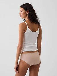 MadeSoft Organic Stretch Cotton Hipster