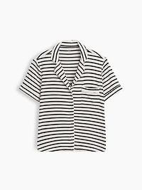 SoftMade Modal PJ Top