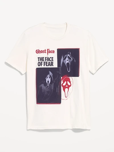 Ghost Face™ T-Shirt