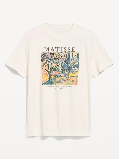 Matisse T-Shirt