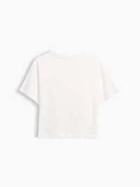 T-shirt surdiMen'sionné pour Bébé et Tout-petit