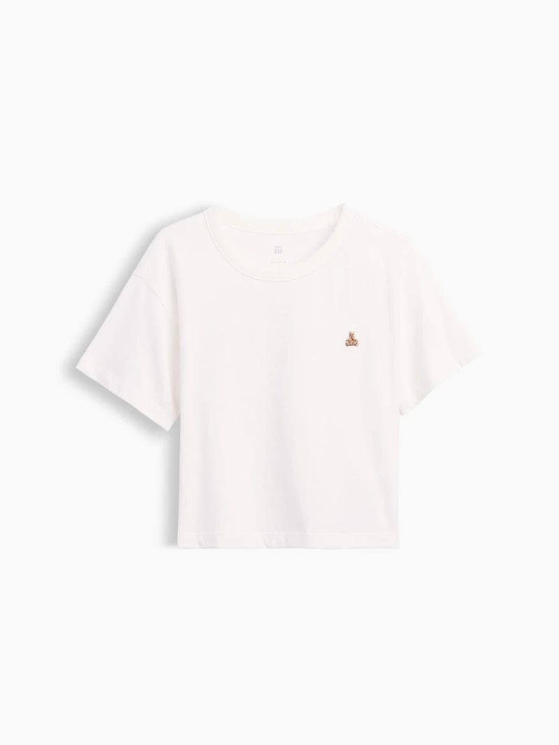 T-shirt surdiMen'sionné pour Bébé et Tout-petit