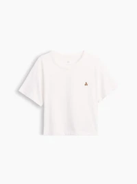 T-shirt surdiMen'sionné pour Bébé et Tout-petit