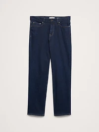 Straight Luxe Traveler Jean
