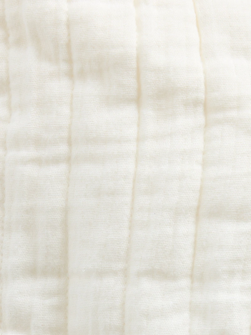 Pantalon à taille élastique pour Béb