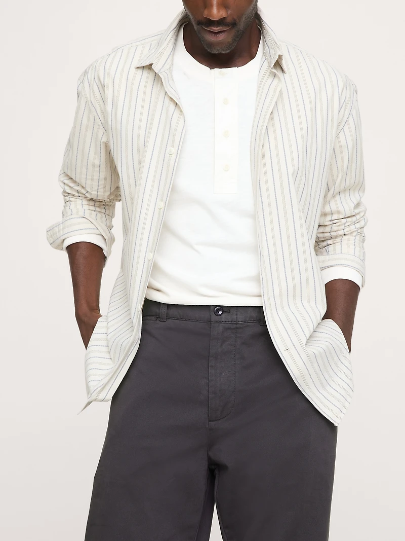 Archive Reissue Relaxed Chino