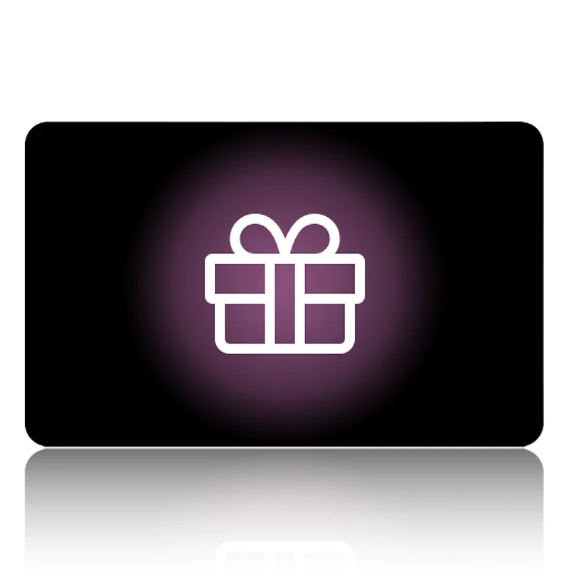 Carte Cadeau