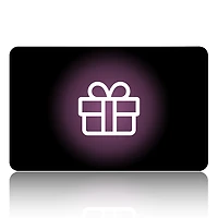 Carte Cadeau