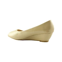 2165 BEIGE VERNIS