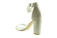 1708 ARGENT RHINESTONE