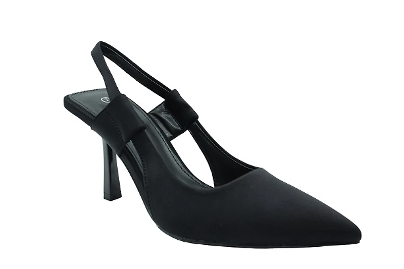 1416 NOIR SATIN