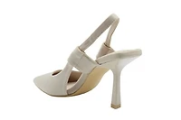 1416 BEIGE SATIN