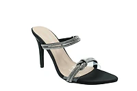 1721 NOIR SATIN