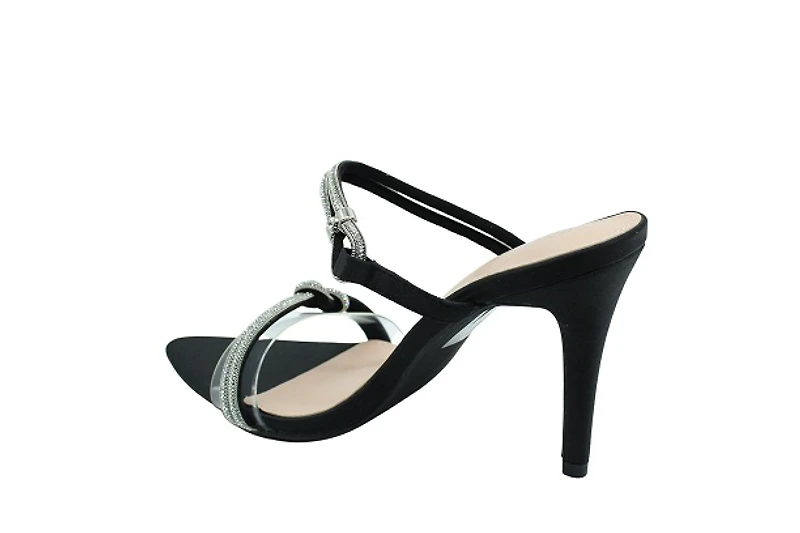 1721 NOIR SATIN