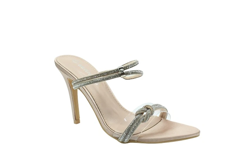 1721 BEIGE SATIN