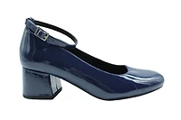 1434 BLEU MARINE VERNIS