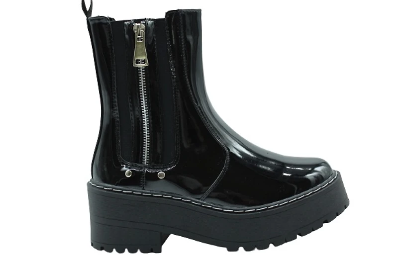 3134 NOIR VERNIS