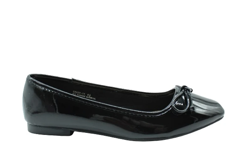 2185 NOIR VERNIS