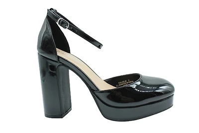 1428 NOIR VERNIS