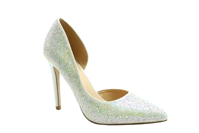 1451 BLANC STRASS