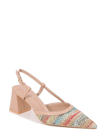 1452 BEIGE MULTI