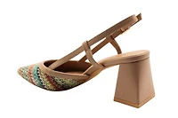 1452 BEIGE MULTI