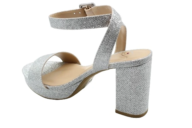 1731 SILVER GLITTER