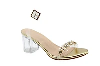 1738 OR TALON TRANSPARENT