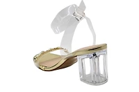 1738 OR TALON TRANSPARENT