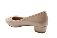 2195 BEIGE VERNIS